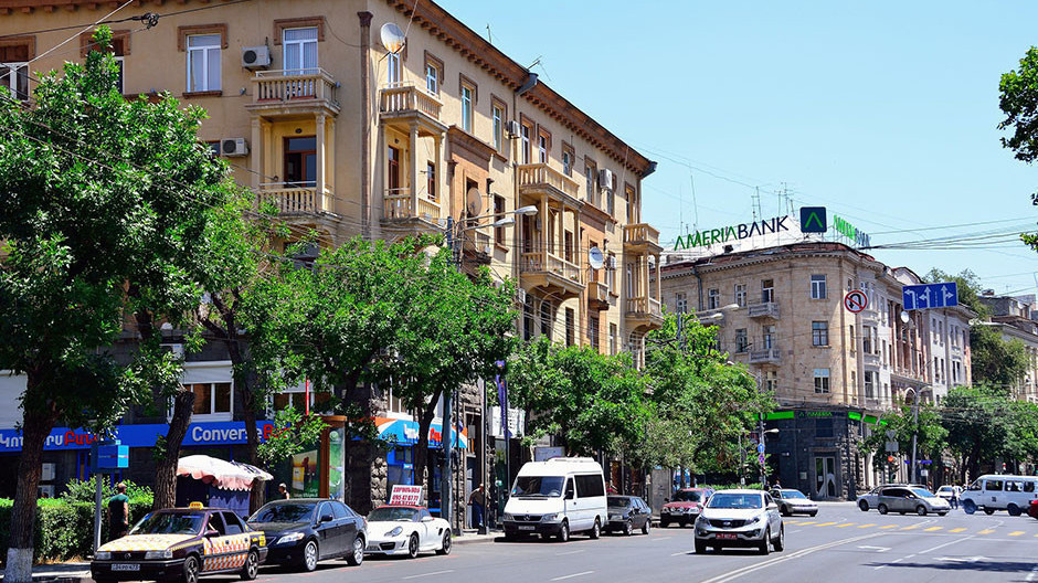 Fitch-ը լավատեսական գնահատական է տվել Հայաստանի բանկային համակարգին