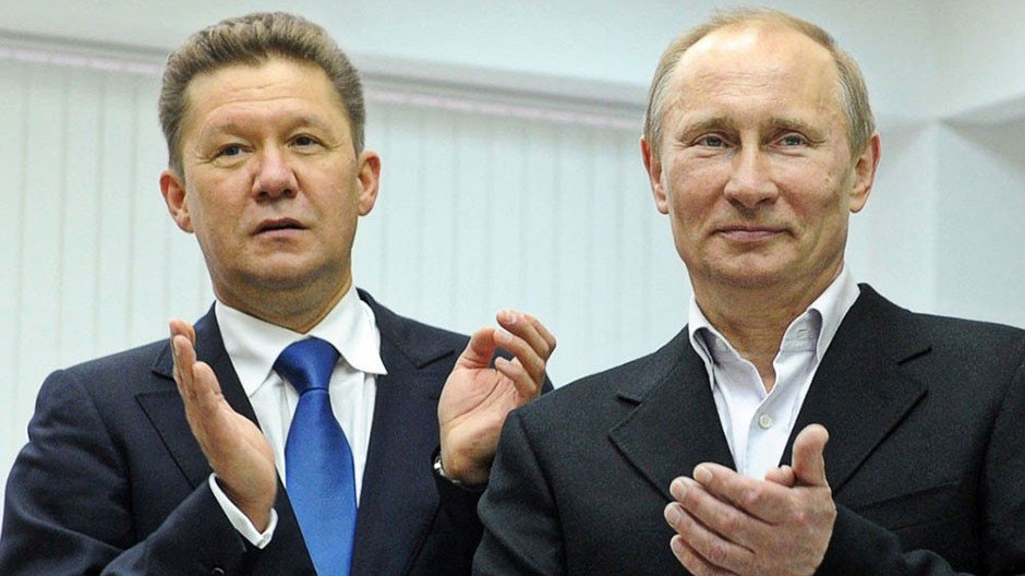 Возможные последствия решения Путина перевести расчеты за газ в рубли