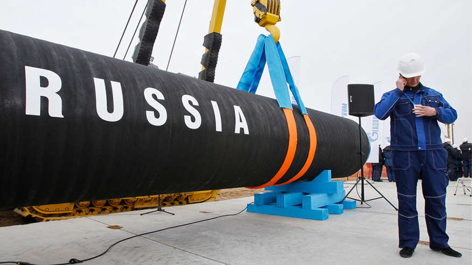 Bloomberg подсчитал доходы России от нефти и газа в этом году