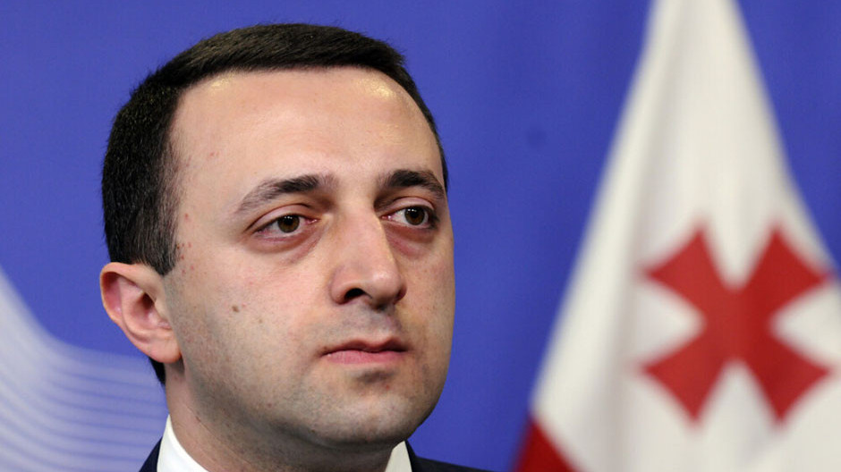 Гарибашвили заверяет: Грузия не будет вводить санкции против России
