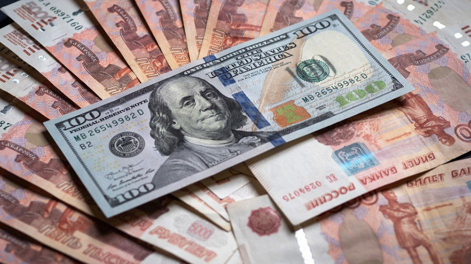 В Альфа-банке укрепление курса рубля оценили «очень временным»
