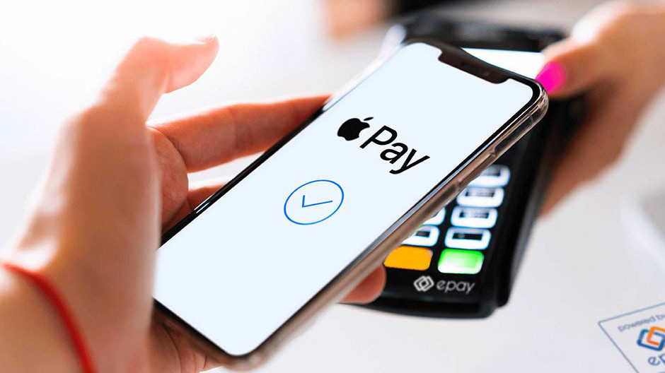 Apple Pay может дорого обойтись Apple։  Евросоюз готовит крупный штраф