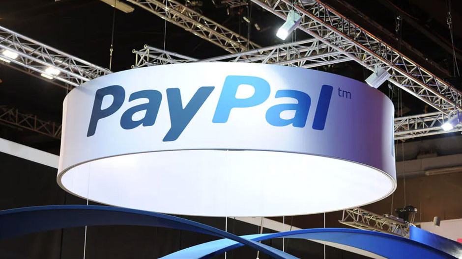 PayPal помогла Еврокомиссии составить жалобу против Apple