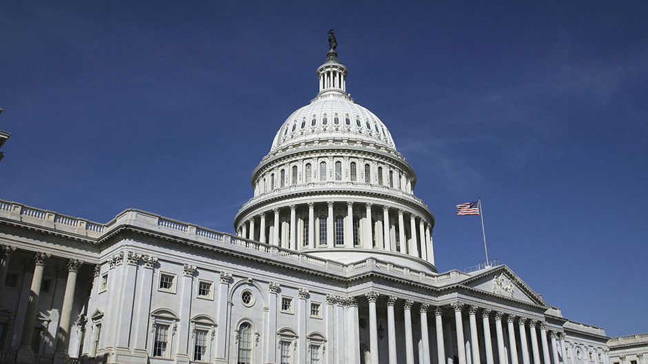 Палата представителей Конгресса США одобрила выделение Украине $40 млрд