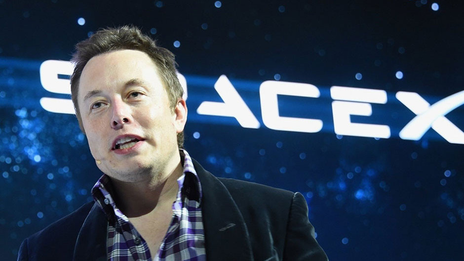 Իլոն Մասկի SpaceX-ը դարձել է ամենաթանկ ստարտափն ԱՄՆ-ում