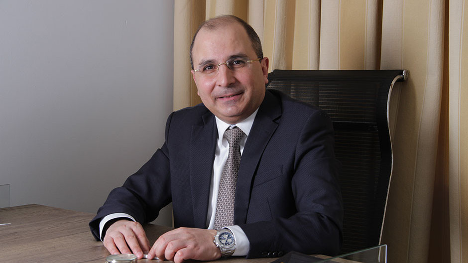Ruben Melikyan: We expect record profit for Armenian banking sector
