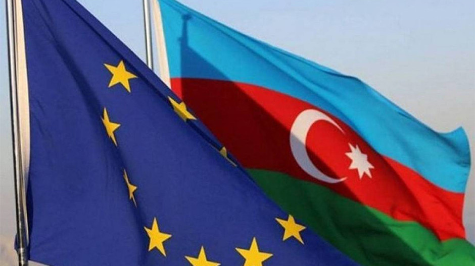 ЕС наладит стратегическое партнерство с Азербайджаном по импорту газа
