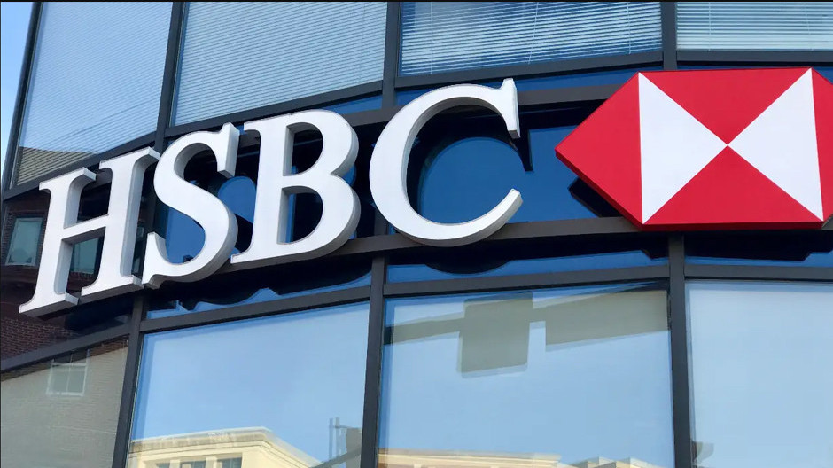HSBC продаст свой российский бизнес «Экспобанку»