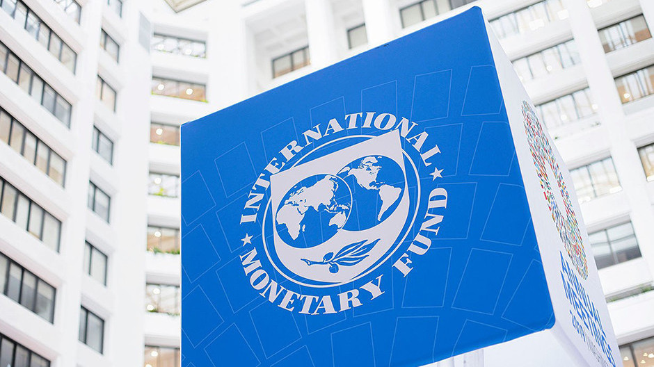 МВФ: Мировая инфляция останется на высоком уровне дольше, чем ожидалось