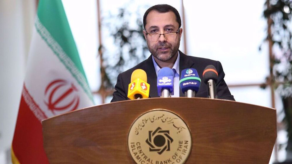 ЦБ Ирана представил приоритет работы с соседними странами