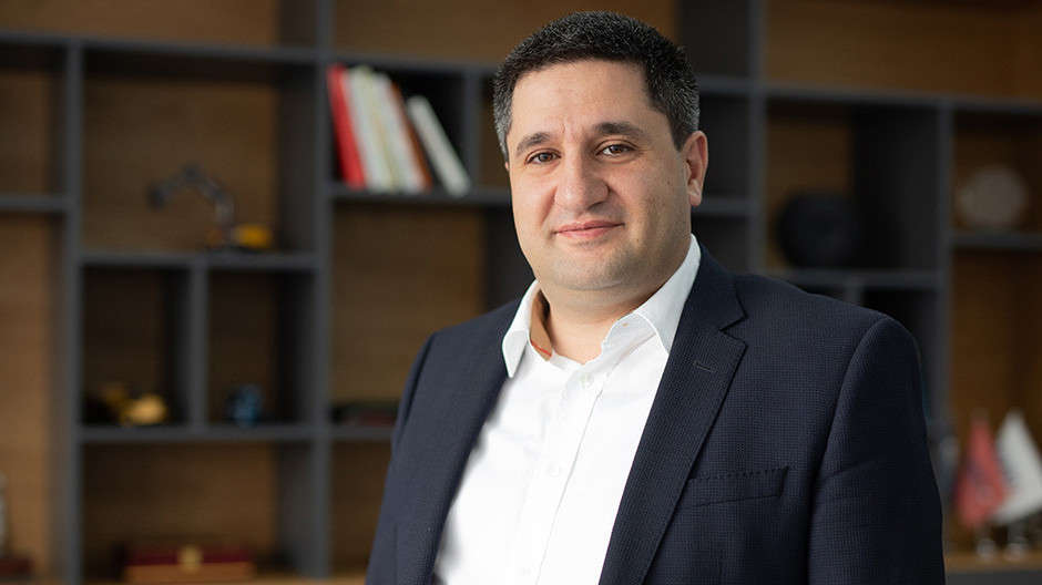 Հայկ Եսայան. Team Telecom Armenia-ն առաջին IPO տելեկոմը դառնալու ճանապարհին է