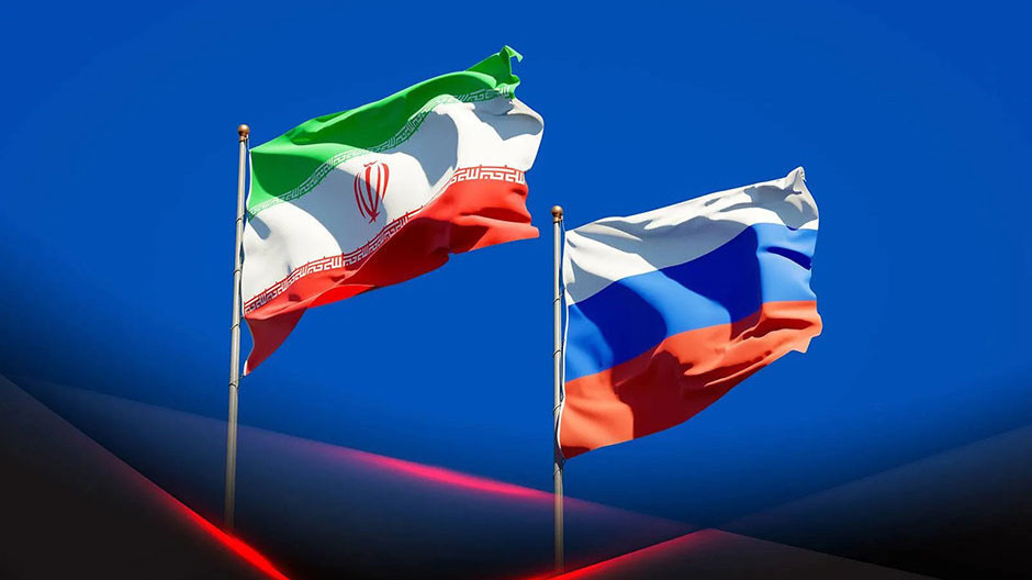 Токен, обеспеченный золотом: Иран и Россия рассматривают новую платежную возможность