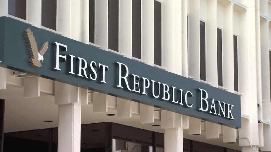 Американский First Republic Bank рассматривает в том числе возможность продажи бизнеса