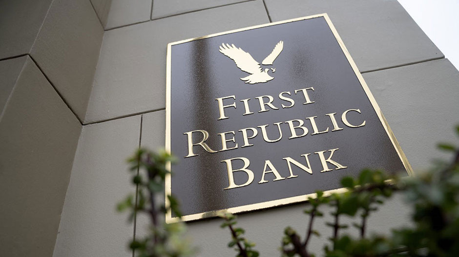 Крупные американские банки разместили в First Republic Bank-е депозит «доверия» на $30 млрд 