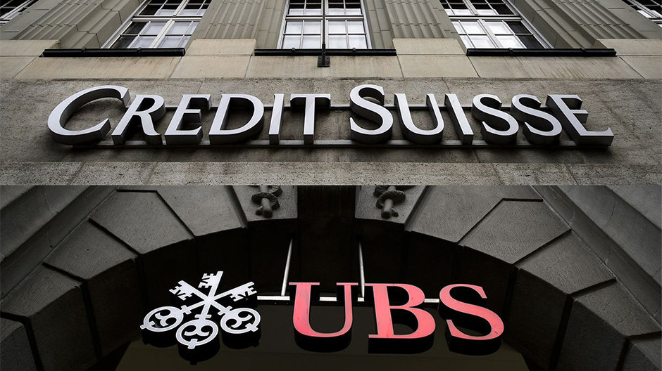 Швейцарская банковская система - на пороге принятия вынужденных решений