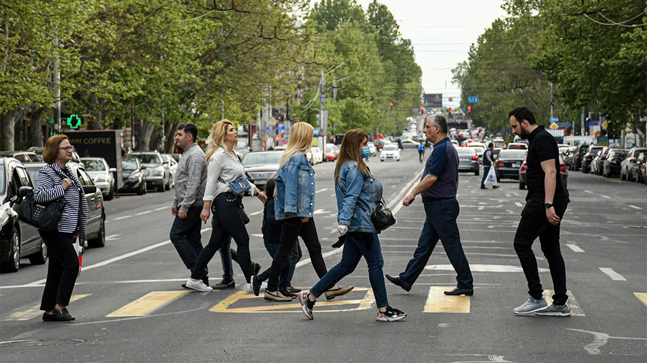  Լուսանկարը՝ Նարեկ Ալեքսանյան