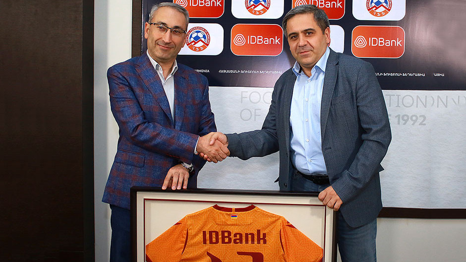  Լուսանկարը՝ IDBank