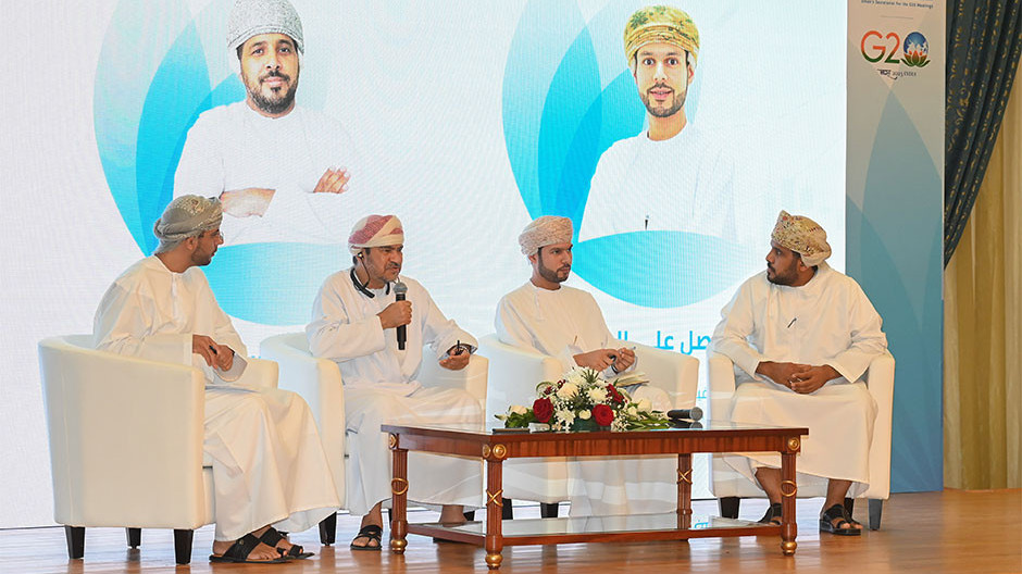  Image by: omannews.gov.om