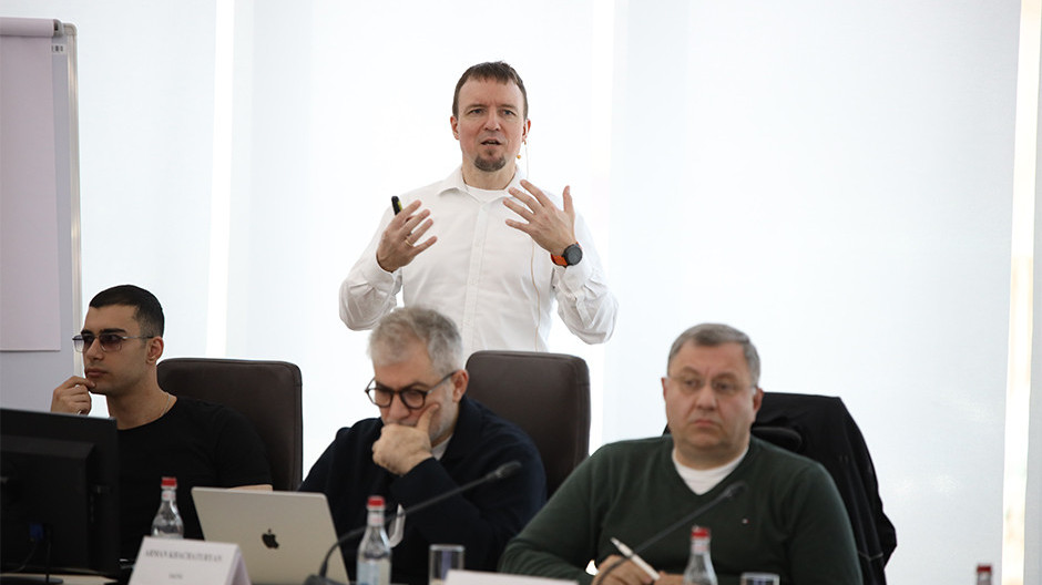  Լուսանկարը՝ ԿԲ