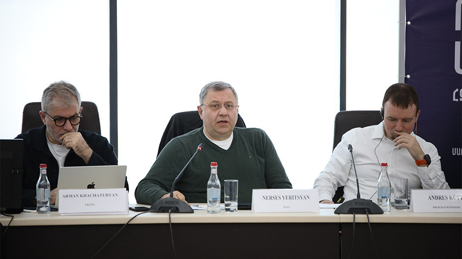  Լուսանկարը՝ ԿԲ