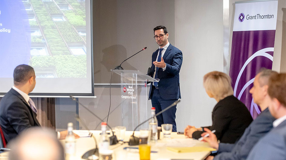  Լուսանկարը՝ Գրանթ Թորթնոն Հայաստան