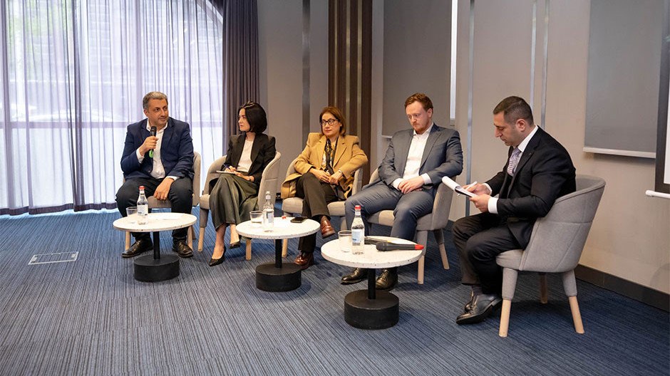  Լուսանկարը՝ Գրանթ Թորթնոն Հայաստան