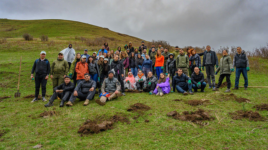  Լուսանկարը՝ Ակբա բանկ