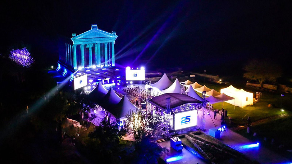  Լուսանկարը՝ ՍԻԼ Ինշուրանս