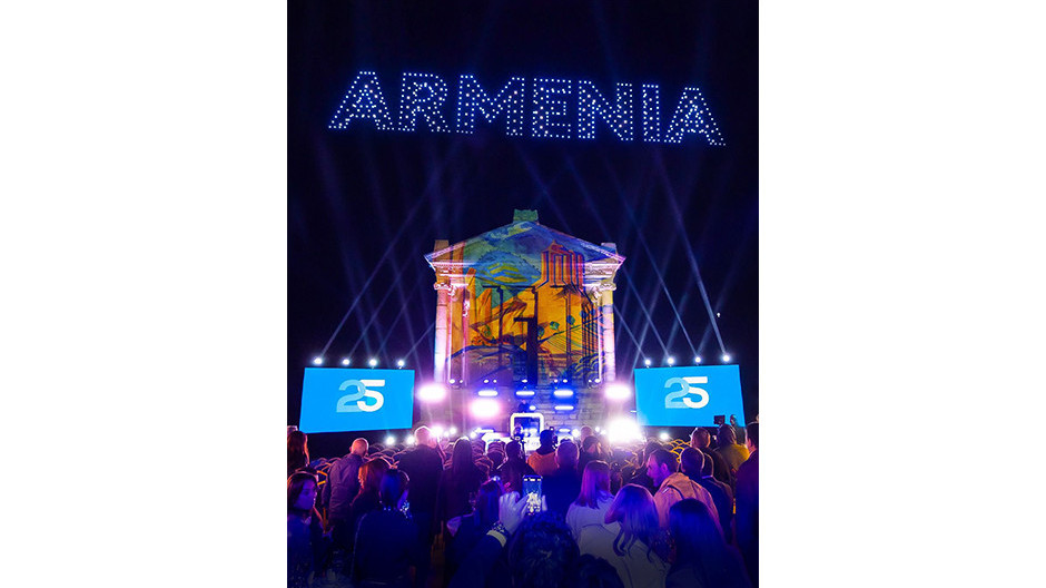  Լուսանկարը՝ ՍԻԼ Ինշուրանս