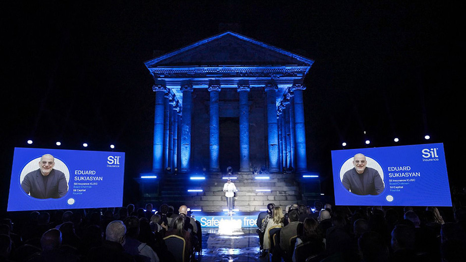  Լուսանկարը՝ ՍԻԼ Ինշուրանս