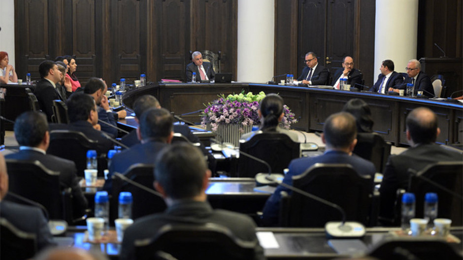  Լուսանկարը՝ ՀՀ կառավարության մամուլի ծառայություն