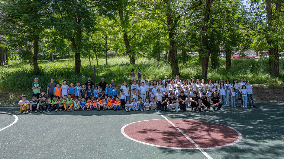  Լուսանկարը՝ Ակբա բանկ