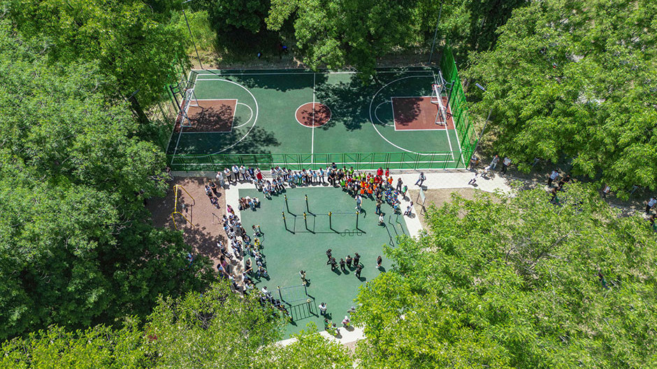  Լուսանկարը՝ Ակբա բանկ