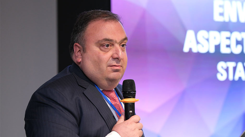  Լուսանկարը՝ Գրանթ Թորնթոն Հայաստան