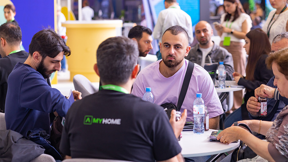  Լուսանկարը՝ TOON EXPO