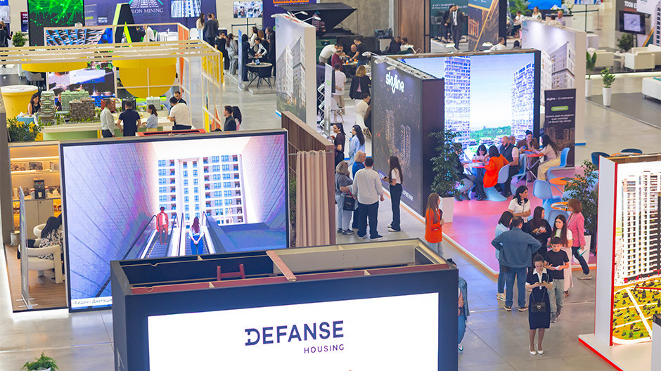  Լուսանկարը՝ TOON EXPO