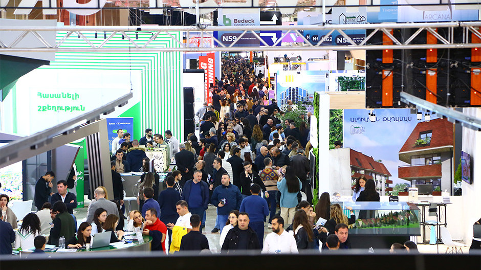  Լուսանկարը՝ TOON EXPO