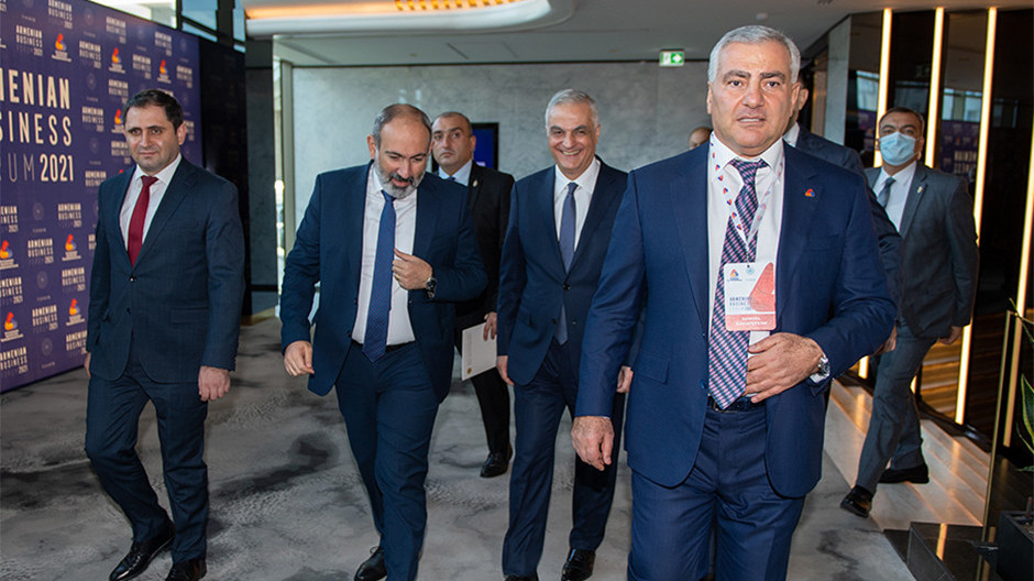 Կառավարությունն արձագանքել է Ստոկհոլմի առեւտրային պալատի արբիտրաժային ինստիտուտի վճռին 