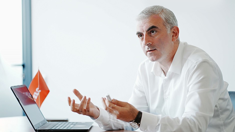 Արտյոմ Ղազարյանը Լուսանկարը՝ Մեդիամաքս