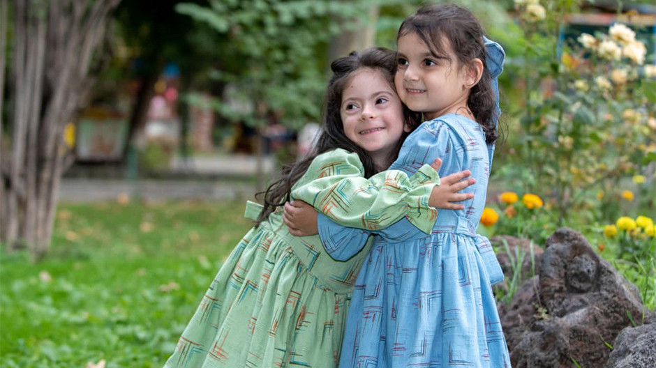  Լուսանկարը՝ "Սկեսուր մամա"