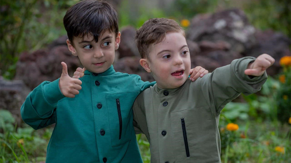  Լուսանկարը՝ "Սկեսուր մամա"