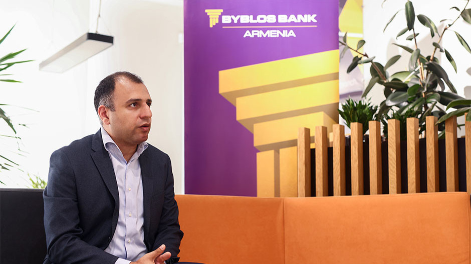 Թելման Գեւորգյանը Լուսանկարը՝ Մեդիամաքս