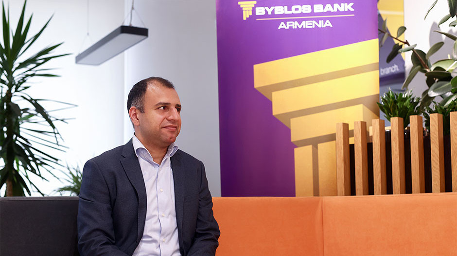 Թելման Գեւորգյանը Լուսանկարը՝ Մեդիամաքս