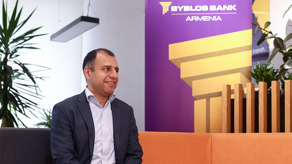 Թելման Գեւորգյանը Լուսանկարը՝ Մեդիամաքս