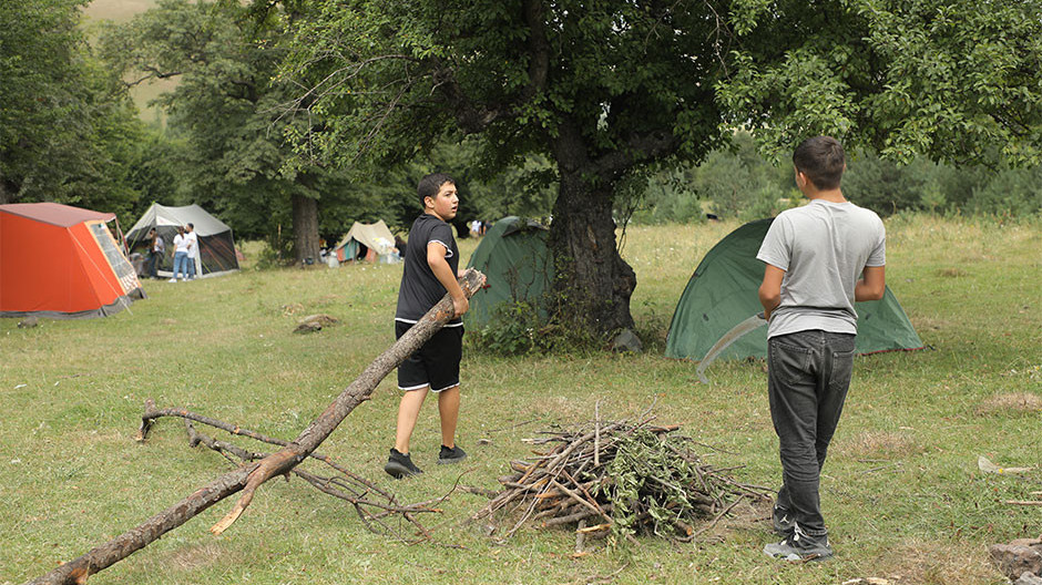  Լուսանկարը՝ ԱրարատԲանկ