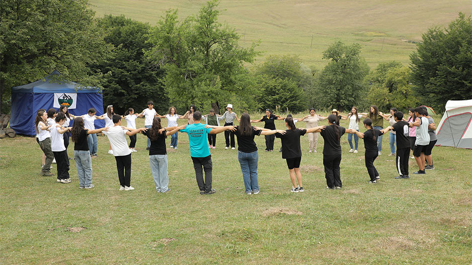  Լուսանկարը՝ ԱրարատԲանկ
