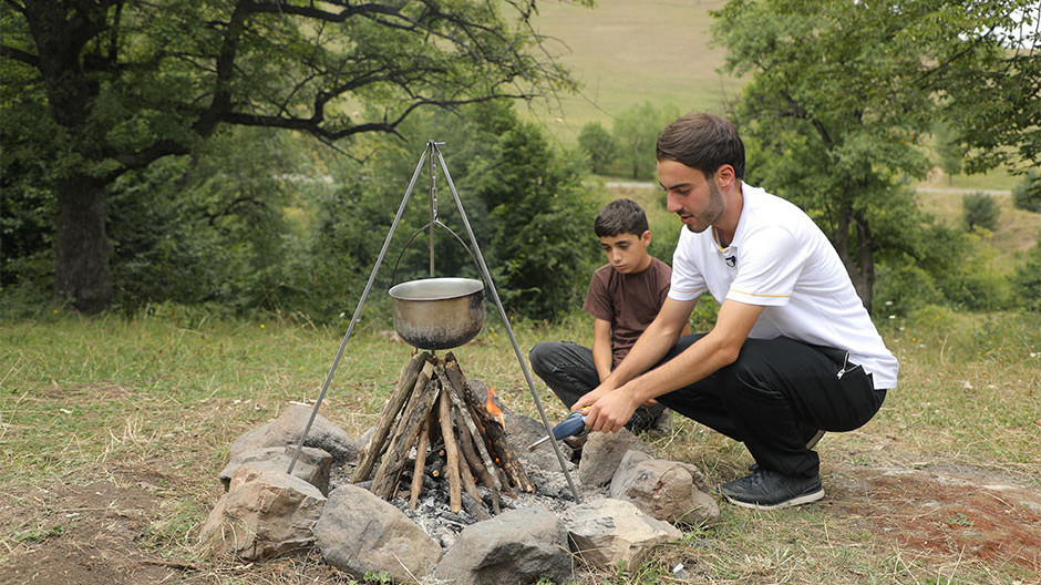  Լուսանկարը՝ ԱրարատԲանկ