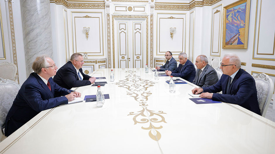  Լուսանկարը՝ gov.am