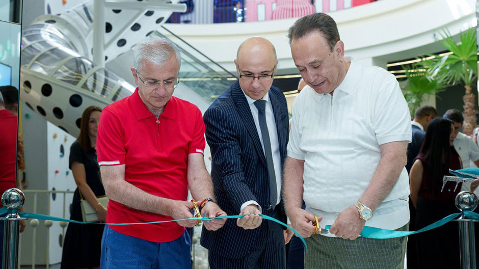  Լուսանկարը՝ Ակբա բանկ