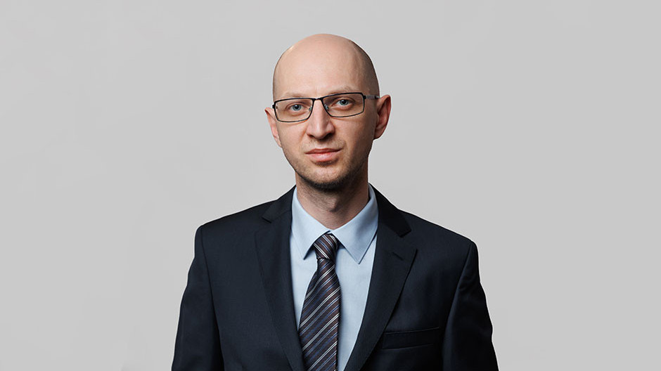 Վալերի Եմելյանովը Լուսանկարը՝ Movchan's Group